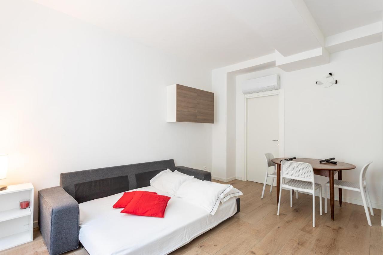 City Centre Apartment - 10 Minutes To Duomo - Free Wifi E Netflix Mailand Exterior foto